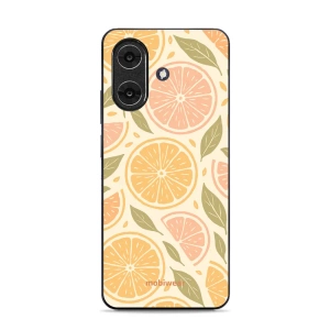 Hülle Glossy Case für Realme Note 60 - Farbe GP80G