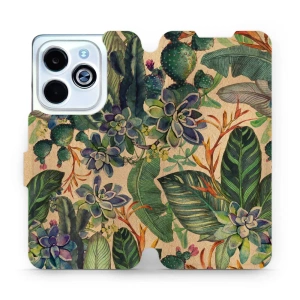 Hülle für Infinix Smart 8 - Farbe VP05S