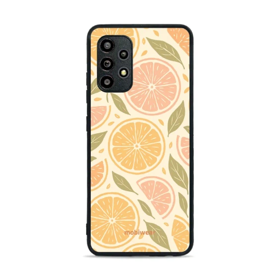 Hülle Glossy Case für Samsung Galaxy A32 4G - Farbe GP80G