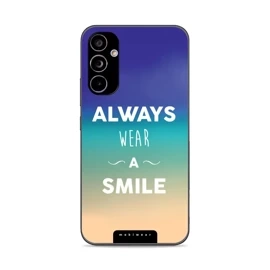 Hülle Glossy Case für Samsung Galaxy A34 5G - Farbe G074G