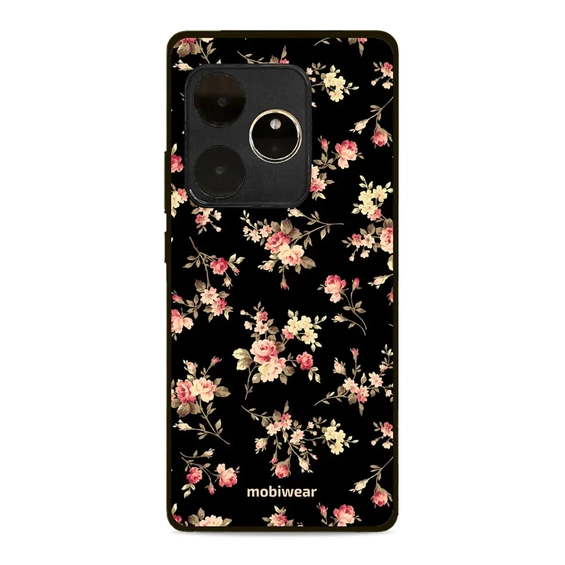 Hülle Glossy Case für Realme GT 6 - Farbe G039G