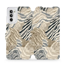 Hülle für Motorola Moto G52 - Farbe V168S