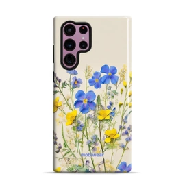 Hülle Elite Pro für Samsung Galaxy S22 Ultra - Farbe EP41E