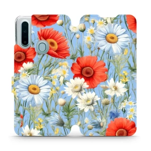 Hülle für OPPO A31 - Farbe VP44S