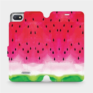 Hülle für Xiaomi Redmi 6A - Farbe V086S