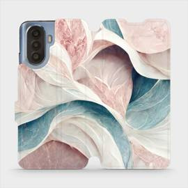 Hülle für Huawei Nova Y70 - Farbe VP33S