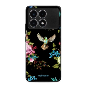 Hülle Glossy Case für Xiaomi POCO F6 Pro - Farbe G041G