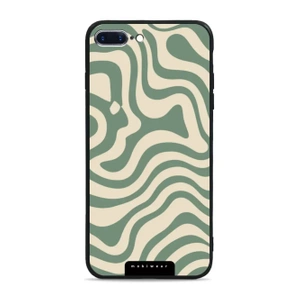 Hülle Glossy Case für Apple iPhone 7 Plus - Farbe GA57G