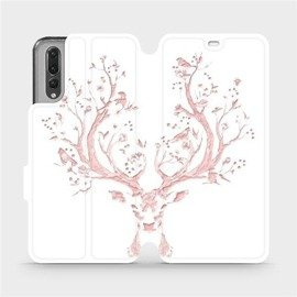 Hülle für Huawei P20 Pro - Farbe M007S