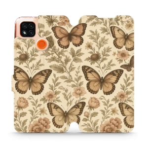 Hülle für Xiaomi Redmi 9C - Farbe VP92S