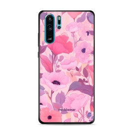 Hülle Glossy Case für Huawei P30 Pro - Farbe GP74G