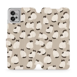 Hülle für Motorola Moto G32 - Farbe V160S