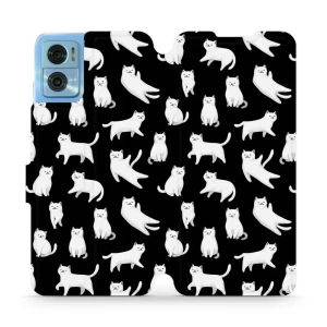 Hülle für Motorola Moto E22 - Farbe V163S