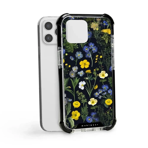 Hülle MagSafe Elite Bumper für Apple iPhone 12 Pro - Farbe D004D