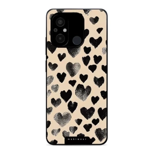 Hülle Glossy Case für Xiaomi Redmi 12C - Farbe GA51G