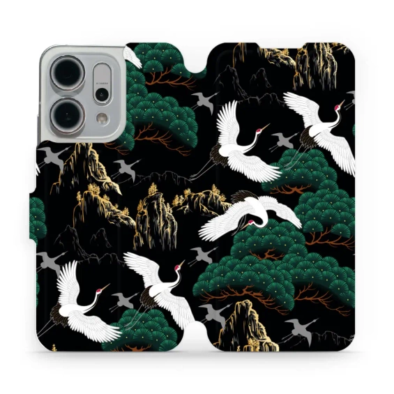 Hülle für OPPO Reno 14 5G - Farbe VP16S