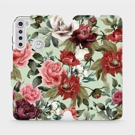 Hülle für Motorola One Fusion Plus - Farbe MD06P