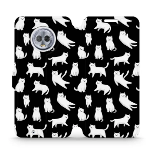 Hülle für Motorola Moto G6 - Farbe V163S