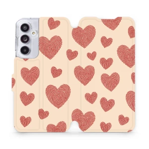 Hülle für Samsung Galaxy A55 5G - Farbe VP93S