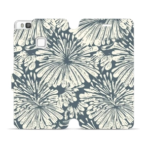 Hülle für Huawei P9 Lite - Farbe VA42S