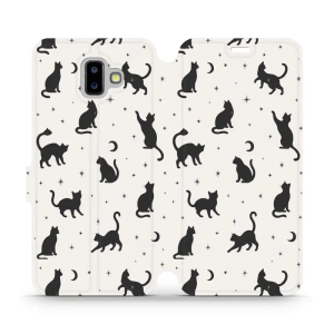 Hülle für Samsung Galaxy J6 Plus 2018 - Farbe V162S