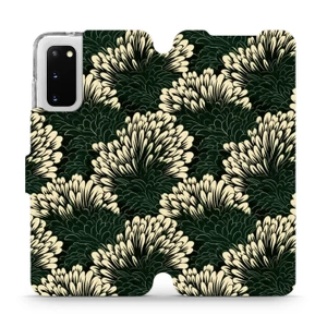 Hülle für Samsung Galaxy S20 - Farbe VA45S