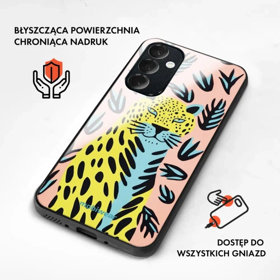 Hülle Glossy Case für OPPO Reno 14 F 5G - Farbe G052G