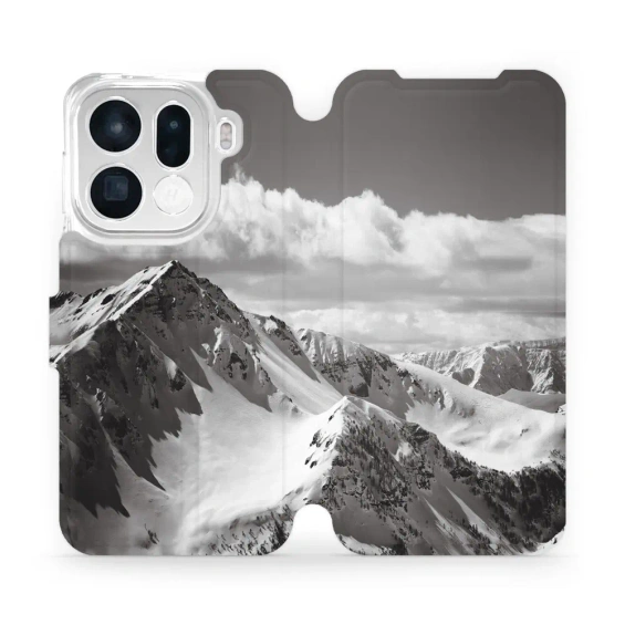 Hülle für OPPO Find X9 pro - Farbe M152P