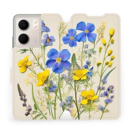 Hülle für OPPO A5x - Farbe VP41S