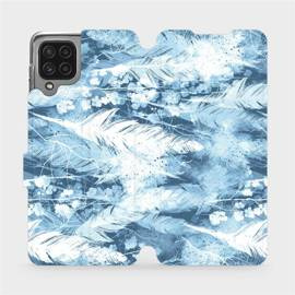 Hülle für Samsung Galaxy M22 - Farbe M058S