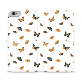 Hülle für Apple iPhone 6s Plus - Farbe MP77S