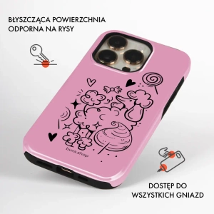 Hülle Elite Pro für Xiaomi Redmi 15C 5G - Farbe E68BS