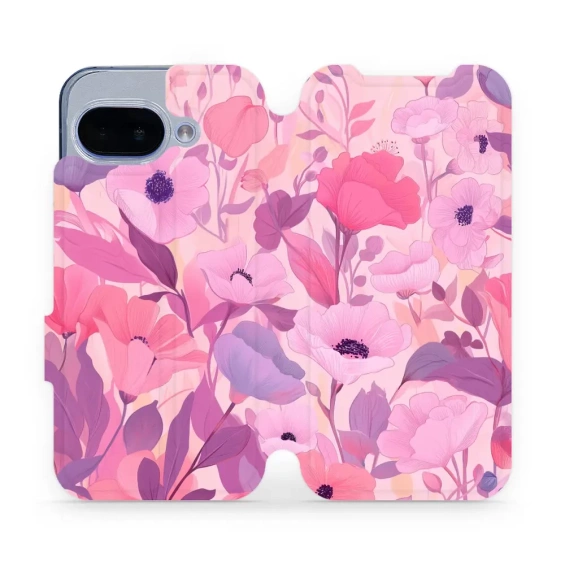 Hülle für Google Pixel 9A - Farbe VP74S