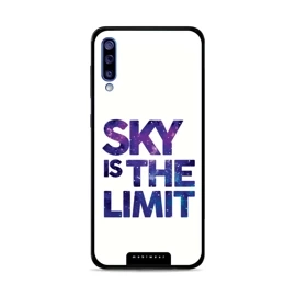 Hülle Glossy Case für Samsung Galaxy A50 - Farbe G081G