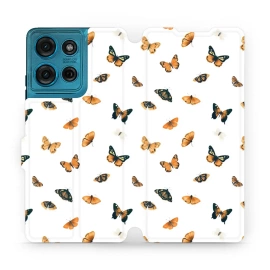 Hülle für Motorola Moto G75 5G - Farbe MP77S