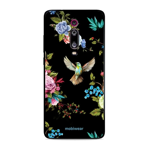 Hülle Glossy Case für Xiaomi Mi 9T Pro - Farbe G041G