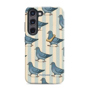 Hülle Elite Pro für Samsung Galaxy S23 Plus - Farbe EP91E