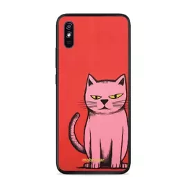 Hülle Glossy Case für Xiaomi Redmi 9A - Farbe G054G