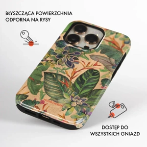 Hülle Elite Pro für Samsung Galaxy A51 - Farbe EP05E