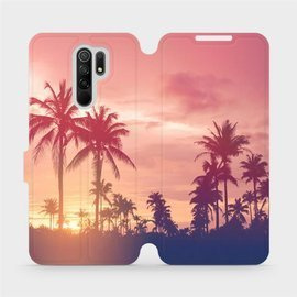 Hülle für Xiaomi Redmi 9 - Farbe M134P