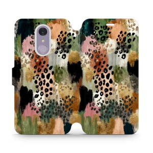 Hülle für LG Q7 - Farbe V167S