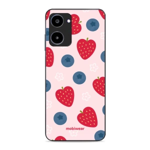 Hülle Glossy Case für Realme 10 4G - Farbe GP84G