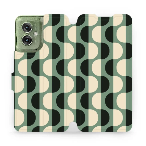 Hülle für Motorola Moto G55 5G - Farbe VA56S