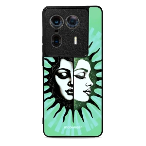 Hülle Glossy Case für Motorola Edge 50 Ultra - Farbe G058G