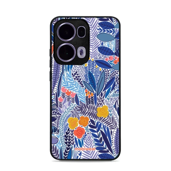 Hülle Glossy Case für OPPO Reno 13 Pro - Farbe G037G