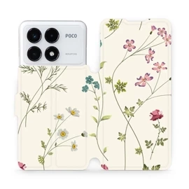 Hülle für Xiaomi POCO F6 Pro - Farbe MD03S