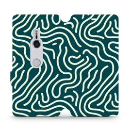 Hülle für Sony Xperia XZ3 - Farbe VA61S