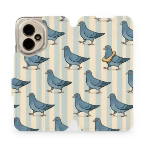 Hülle für Huawei Honor 400 - Farbe VP91S