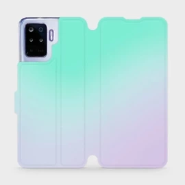 Hülle für OPPO Reno 5 Lite - Farbe VP63S