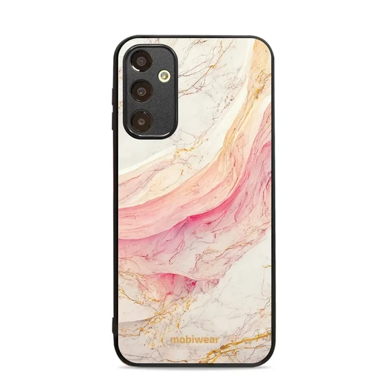 Hülle Glossy Case für Samsung Galaxy A25 5G - Farbe G027G